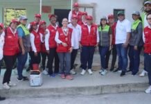 Gobernación del Atlántico intensifica acciones preventivas tras reducción del 32 % en casos de dengue