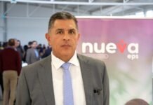 Se aleja el fantasma de la liquidación de Nueva Eps