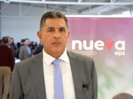 Se aleja el fantasma de la liquidación de Nueva Eps