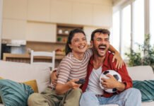 ¿Ver eventos deportivos puede afectar el corazón? Claves para prevenir riesgos cardiovasculares