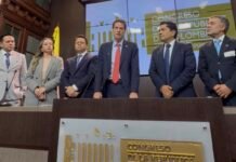 Gobierno radica Proyecto de ley antitrámites para destrabar la creación de empresas, reducir costos y facilitar la inversión en Colombia