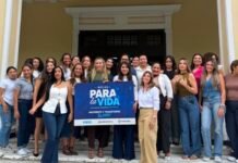 Alcalde Char recibe al subdirector general de la Policía Nacional en Barranquilla