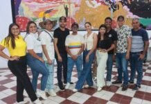 El ADN Cultural del Atlántico se fortalece con 933 gestores y creadores caracterizados