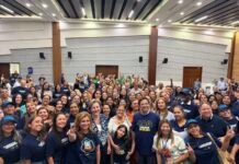 Barranquilla marca un nuevo hito educativo con su primer currículo de inglés