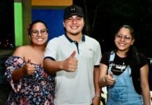 Atlántico abre convocatoria al Premio Joven Líder Protagonista del Cambio 2026