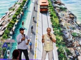 Dupla Verano-Char, unidad clave en el desarrollo del Atlántico y Barranquilla, experiencia exaltada en congreso de ANATO