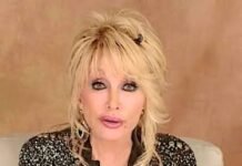 Muere Dolly Parton, reina de la música ‘country’
