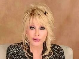 Muere Dolly Parton, reina de la música ‘country’