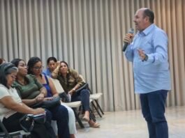Gobernación del Atlántico fortalece atención de emergencias obstétricas para salvar vidas de madres y recién nacidos