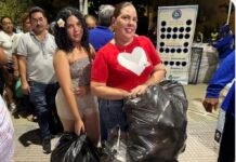 Alcaldía de Barranquilla sigue promoviendo el reciclaje: más de 100 kilos de residuos recuperados en Ciudadela 20 de Julio