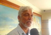 Cristóbal Padilla renuncia a la dirección de Colombia Compra Eficiente