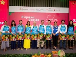 ¡Barranquilla se convierte en la capital del sabor del 20 al 23 de agosto!