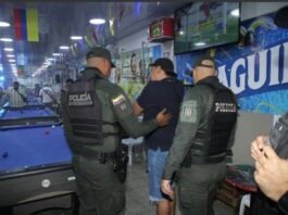 Con Caravanas por la vida, Barranquilla no baja la guardia en la lucha por la seguridad de su gente