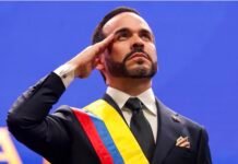 Gobierno nacional declara insubsistentes los nombramientos de cinco embajadores que no presentaron su renuncia