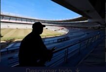 Barranquilla albergará la mejor final de la Sudamericana: esto evaluó la CONMEBOL en el Supermetro