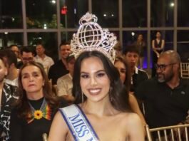 Fundación ACHE despide a Miss Mundo Colombia con un mensaje propositivo hacia el arte y la salud mental