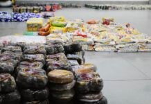 Gobernación del Atlántico abre punto de acopio para apoyar a damnificados por el sismo en el país