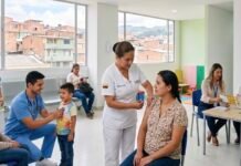 Sistema de Salud: entre la urgencia de estabilizar y el desafío de transformar Las voces que marcaron el V Seminario de CEPESS