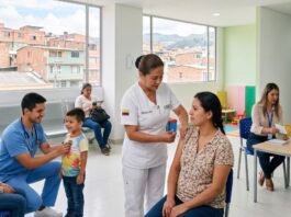 Sistema de Salud: entre la urgencia de estabilizar y el desafío de transformar Las voces que marcaron el V Seminario de CEPESS