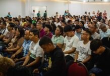 Soledad aumenta 8 puntos el tránsito inmediato a la educación superior de sus estudiantes en el 2025