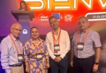 ANDICOM 2026 abrió su edición 41 con la Unión Europea como invitada de honor y la inteligencia artificial como eje de la competitividad regional