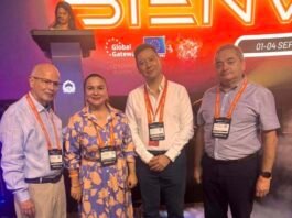 ANDICOM 2026 abrió su edición 41 con la Unión Europea como invitada de honor y la inteligencia artificial como eje de la competitividad regional