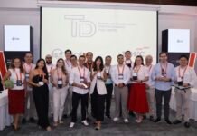 Empresas que están transformando sus sectores a través de la tecnología fueron reconocidas en ANDICOM 2026