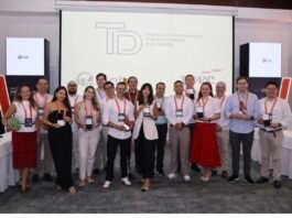 Empresas que están transformando sus sectores a través de la tecnología fueron reconocidas en ANDICOM 2026