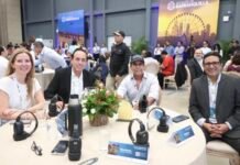 Alcalde Char presenta ante el BID el modelo de gobernanza que por cerca de 20 años ha posicionado a Barranquilla ante el mundo