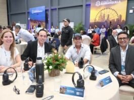 Alcalde Char presenta ante el BID el modelo de gobernanza que por cerca de 20 años ha posicionado a Barranquilla ante el mundo