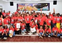 Gobernación del Atlántico fortalece 100 emprendimientos de cocina tradicional con ‘Festivales y Fogones’