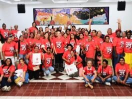 Gobernación del Atlántico fortalece 100 emprendimientos de cocina tradicional con ‘Festivales y Fogones’