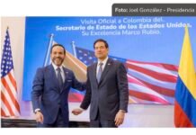 Acuerdos de Barranquilla en economía, reconstrucción y seguridad, el ‘renacer’ de la relación Colombia–Estados Unidos
