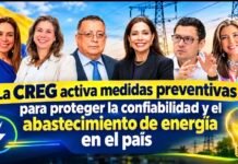La CREG activa medidas preventivas para proteger la confiabilidad y el abastecimiento de energía en el país
