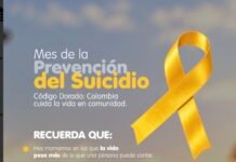 Barranquilla se une a la prevención del suicidio con ‘Velatón para Cambiar Vidas’