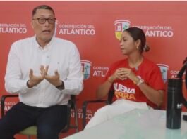 Los jóvenes se toman los municipios en la Semana de la Conviviencia en el Atlántico