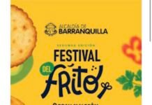 Festival del frito en el Gran Malecón