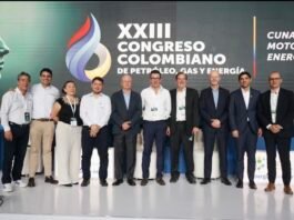 Acipet le propone al Gobierno Nacional recuperar la exploración, optimizar los activos existentes y garantizar una transición energética fiscalmente sostenible