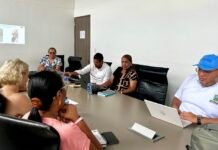 Soledad impulsa la seguridad alimentaria y el emprendimiento con formación en Agricultura Urbana inicialmente para 40 familias