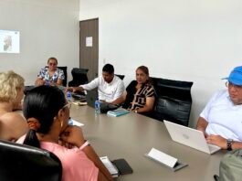 Soledad impulsa la seguridad alimentaria y el emprendimiento con formación en Agricultura Urbana inicialmente para 40 familias