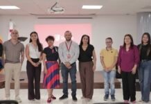 Gobernación del Atlántico fortalece acciones para proteger a estudiantes ante nuevos riesgos de convivencia escolar