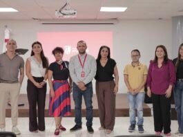 Gobernación del Atlántico fortalece acciones para proteger a estudiantes ante nuevos riesgos de convivencia escolar