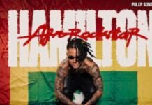 HAMILTON ANUNCIA SU PRIMER MOVISTAR ARENA EN BOGOTÁ