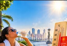 🚨 ¡BARRANQUILLA ARDE! así debes protegerte del calor