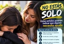 🚨 ¿Cómo prevenir el suicidio? Señales de alerta que no debemos ignorar