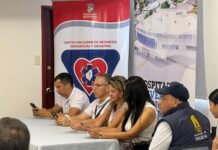 Secretaría de Salud de Soledad consolida Plan de Contingencia ante la llegada del Fenómeno del Niño