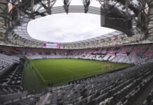 La Copa de Campeones Femenina de la FIFA 2027™ se celebrará en el estadio del Inter Miami CF