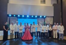 ¡Salud pa’ todo el mundo! 2.000 hacedores del Carnaval serán beneficiados