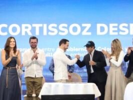 Desde Barranquilla invertiremos 40.000 millones de pesos para contribuir a la transformación de nuestro aeropuerto: alcalde Char