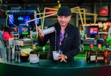 Expodrinks abre una ruta para descubrir el talento y los sabores de la región